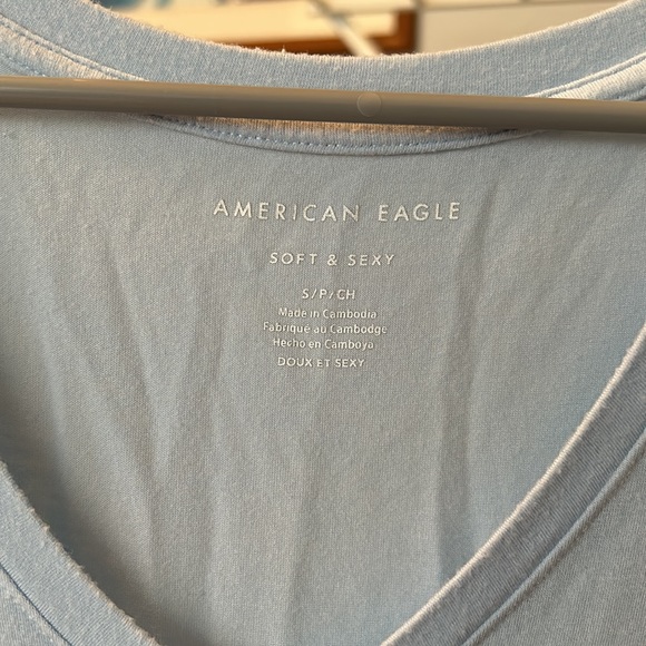 American Eagle Top - Picture 3 of 4